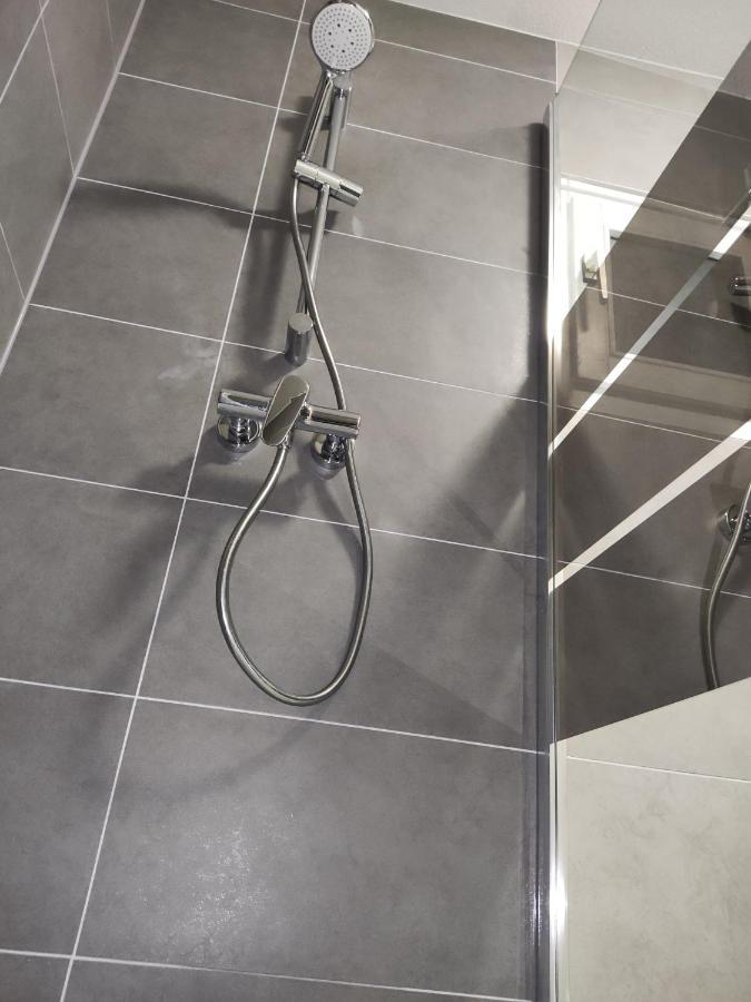 Très Bel Appart Charmant à Obernai centre 55m2 Appartamento Esterno foto